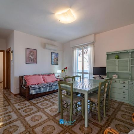 Granelli Di Sabbia Apartment อาลเกโร ภายนอก รูปภาพ