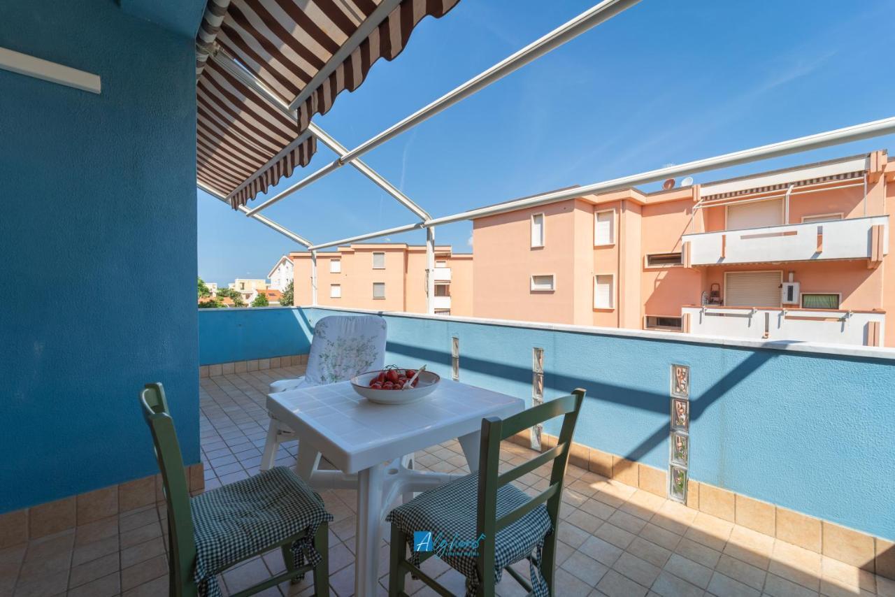 Granelli Di Sabbia Apartment อาลเกโร ภายนอก รูปภาพ