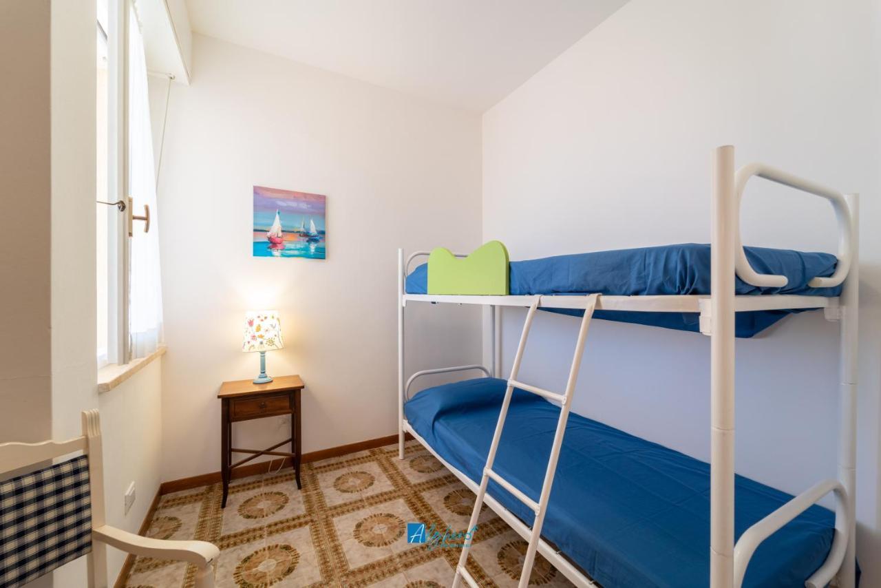Granelli Di Sabbia Apartment อาลเกโร ภายนอก รูปภาพ