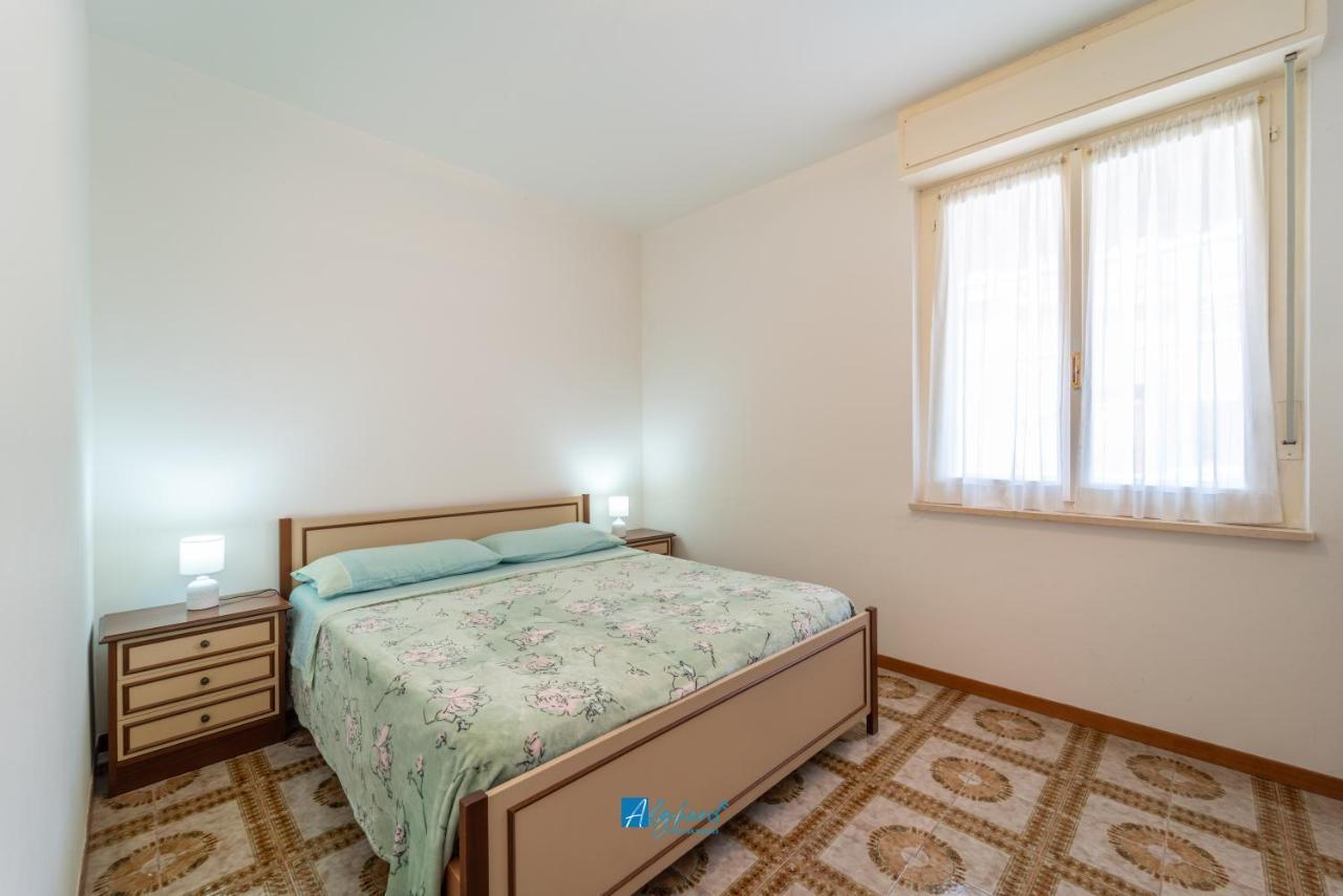 Granelli Di Sabbia Apartment อาลเกโร ภายนอก รูปภาพ