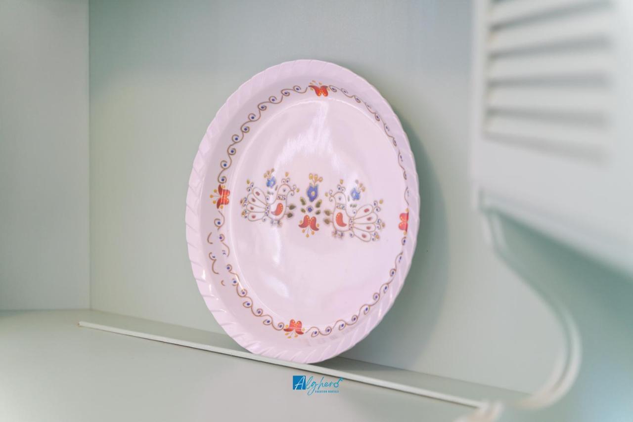 Granelli Di Sabbia Apartment อาลเกโร ภายนอก รูปภาพ